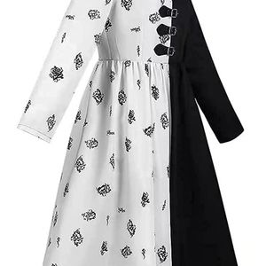 Cruella deville Costume women Small